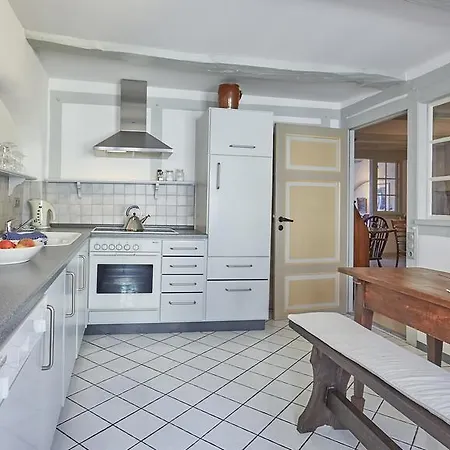 Altstadt Apartments Lüneburg Zimmer foto