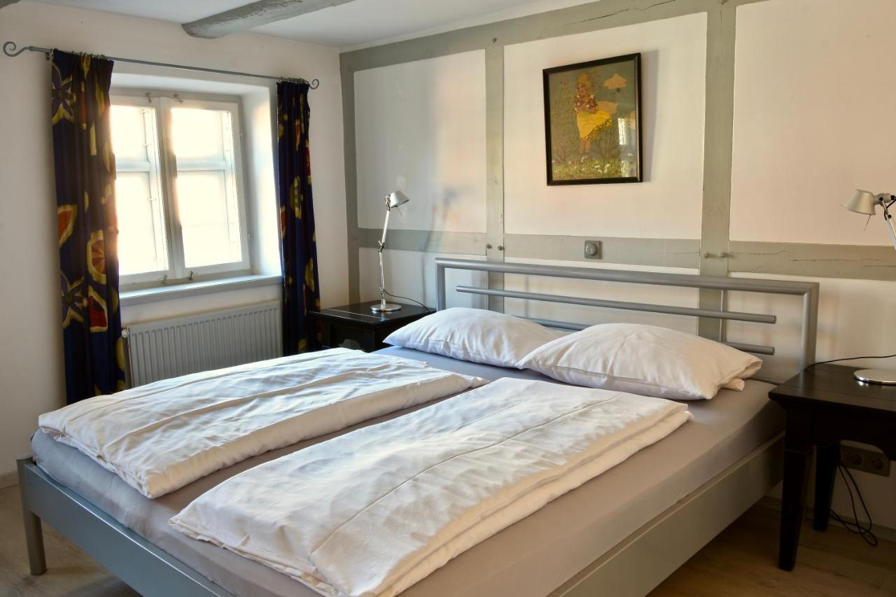 Apartamento Altstadt