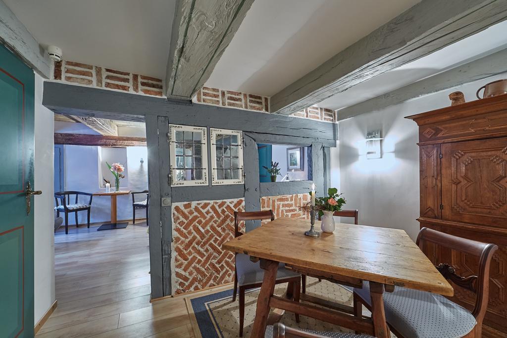 Apartment Altstadt