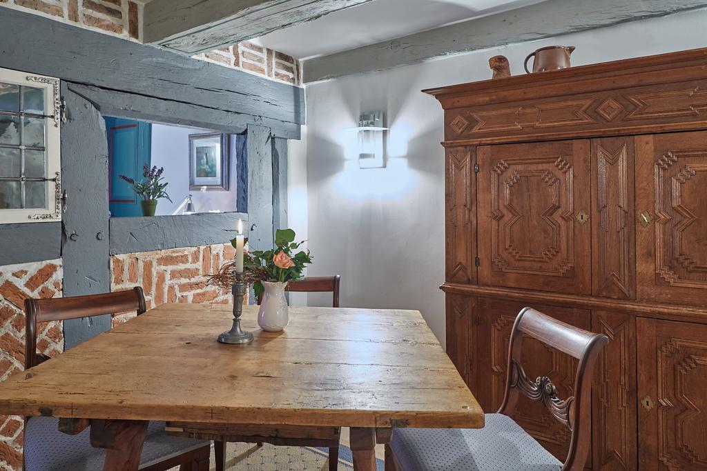 Altstadt Apartment *