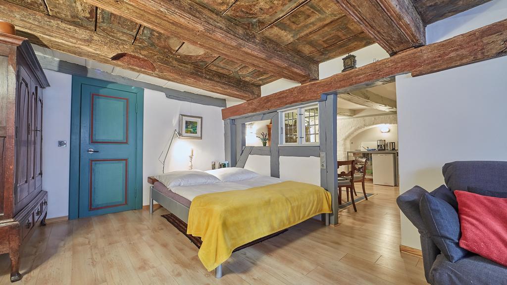 Altstadt Apartment