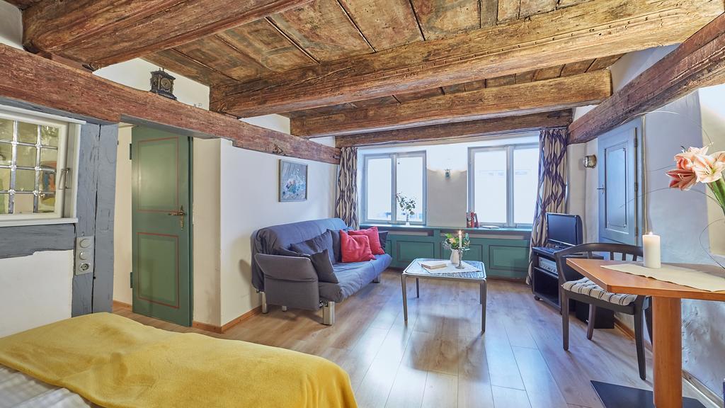 Apartment Altstadt Lüneburg