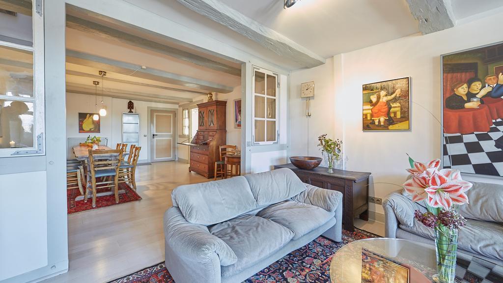 Altstadt Apartment